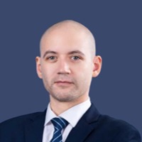 Daniel Power