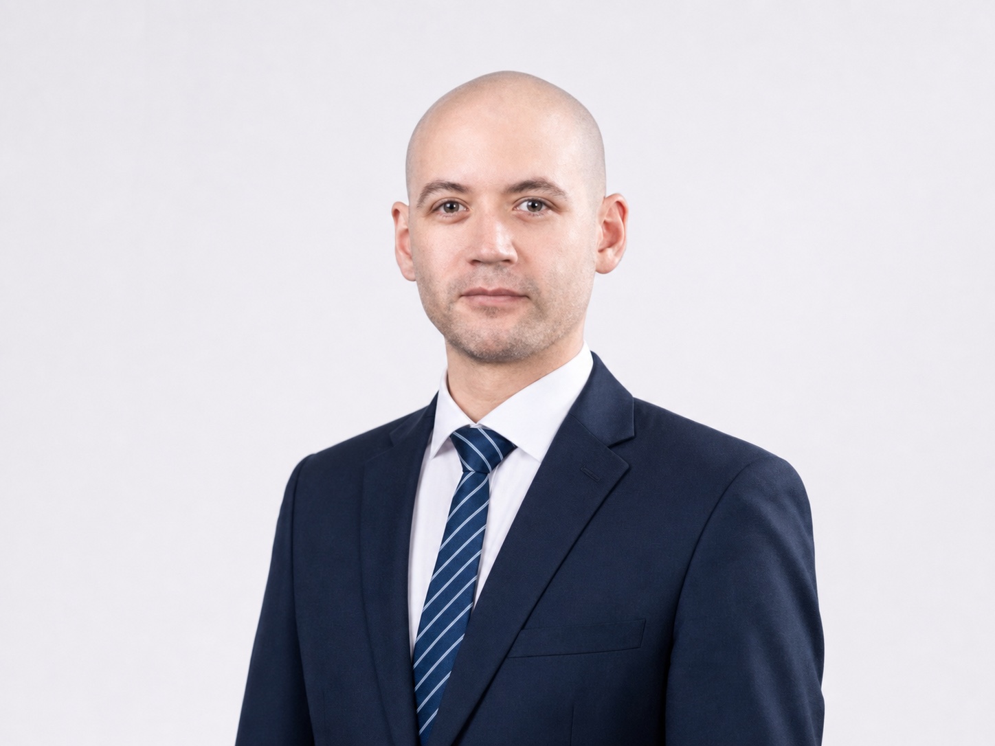Daniel Power