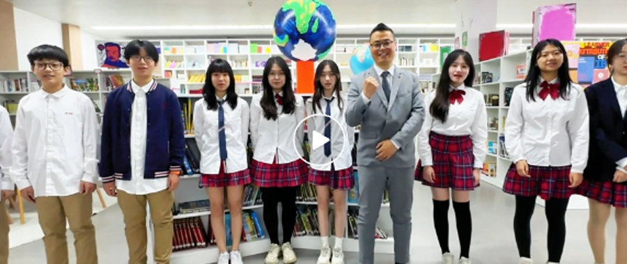 从君诚走向世界：君诚学子全球竞赛喜报！