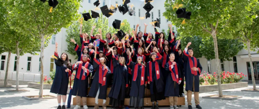 家校共育，信任学校！君诚Top30 Offer家庭分享申请“秘笈”